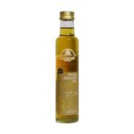 AMMAR SESAME OIL 250 ML X 12 210053