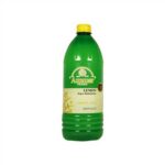 AMMAR LEMON SUBSTITUTE 1 LT X 12 460081