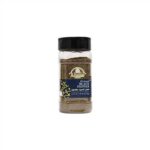 AMMAR BLACK PEPPER GROUND 210 GR X 12 460090