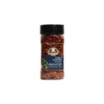 AMMAR CHILI PEPPER CRUSHED 175 GR X 12 460094