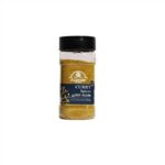 AMMAR CURRY POWDER 180 GR X 12 460104