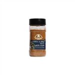 AMMAR GRILL & BARBEQUE SPICES 170 GR X 12 460111