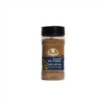AMMAR NUTMEG GROUND 185 GR X 12 460121