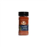 AMMAR SWEET PAPRIKA 200 GR X 12 460133