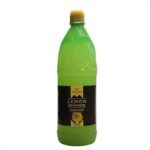 MARMIA LEMON SAUCE 1 L X 12 460138