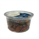 MARTUN PITTED DEGLET NOUR DATES 284 GR X 24 540001A