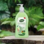 DALAN AVOCADO BUTTER 13.5 FL. OZ X 24 640012