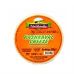TAHSILDAROGLU FRESH KASHKAVAL CHEESE 500 GR X 16 640020