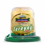 TAHSILDAROGLU BUTTER 500 GR X 12 640022