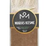 MARMIA ICE CREAM PLAIN & PISTACHIO & COCOA 500 GR X 9 500001A