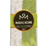 MARMIA ICE CREAM PLAIN & PISTACHIO 500G X 9 500003A