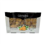 GRAMAS DRIED FIG BAGLAMA NO.3 3000 GR 190003