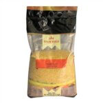 MARMIA YELLOW BULGUR #2 10LB X 4 280002A