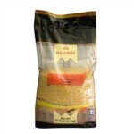 MARMIA YELLOW BULGUR #3 10LB X 4 280003A
