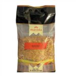 MARMIA YELLOW BULGUR WITH VERMICELLI #2 10LB X 4 280004A