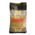MARMIA YELLOW BULGUR WITH VERMICELLI #3 10LB X 4 280005A