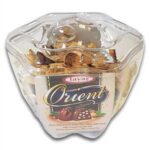 TAYAS ORIENT TRUFFLE HAZELNUT APPLE BOX  850 GR X 8 330077