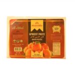 MARMIA APRICOT PASTE 300 GR X 25 190006