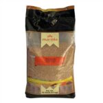 MARMIA BROWN BULGUR #1 10LB X 4 280006A