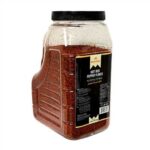 MARMIA HOT RED PEPPER FLAKES 4 LB X 6 460002B