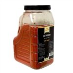 MARMIA HOT PAPRIKA 4LB X 6 460006A