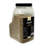 MARMIA  ANISE SEED 4LB X 6 460010A