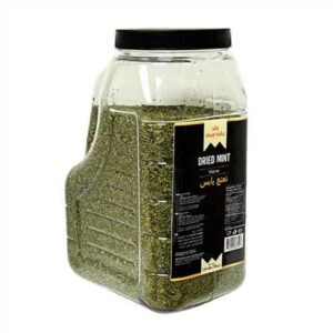 MARMIA DRIED MINT 700 GR X 6 460015A