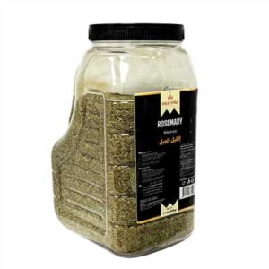 MARMIA ROSEMARY 2 LB X 6 460017A