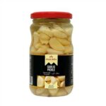 MARMIA GARLIC PICKLE 340 GR X 12 270045