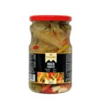 MARMIA MIXED PICKLES 680 GR X 12 270049