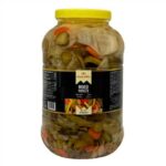 MARMIA MIXED PICKLES 5000 GR X 2 270052