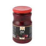 MARMIA PICKLED BEETROOT 670 GR X 12 270053