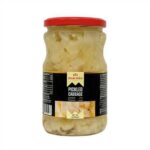 MARMIA PICKLED CABBAGE 670 GR X 12 270054