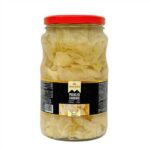 MARMIA PICKLED CABBAGE 1700 GR X 6 270055
