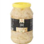 MARMIA PICKLED CABBAGE 3000 GR X 6 270056