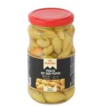 MARMIA PICKLED HOT BABY PEPPER 340 GR X 12 270068