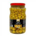 MARMIA PICKLED HOT BABY PEPPER 1700 GR X 6 270069