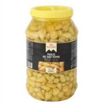 MARMIA PICKLED HOT BABY PEPPER 3000 GR X 6 270070