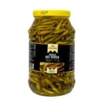 MARMIA PICKLED HOT PEPPER 3000 GR X 6 270074