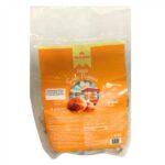 MARMIA POGACA PLAIN (90 GR X 6) X 18 510002