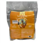 MARMIA POGACA CHEDDAR CHEESE (90 GR X 6) X 18 510003