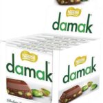 NESTLE DAMAK PISTACHIO 60 GR X 6 640029