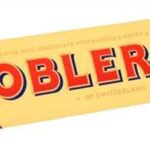 TOBLERONE FRUIT & NUTS 100 GR X 20 640030