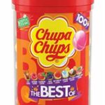 CHUPA CHUPS 110 PCS X 6 640031