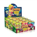 PAPPI GUMMY DROP (55 GR X 12) X 6 330196