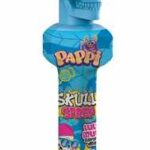 PAPPI SKULL SPRAY (85 ML X 12) X 4 330197