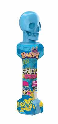 PAPPI SKULL SPRAY (85 ML X 12) X 4 330197