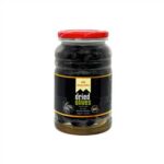 MARMIA DRIED OLIVES 454 GR X 12 200040