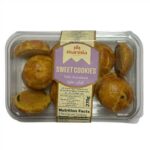 MARMIA FRUIT & YOGURT COOKIES 270 GR X 18 240024