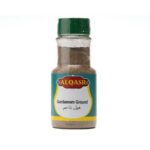 AL QASR CARDAMOM GROUND 100 GR X 12 460146